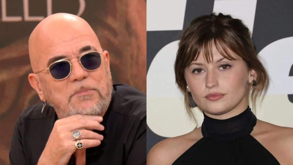 Pascal Obispo : totalement fan de Marine de la Star Academy, il lui lance un appel