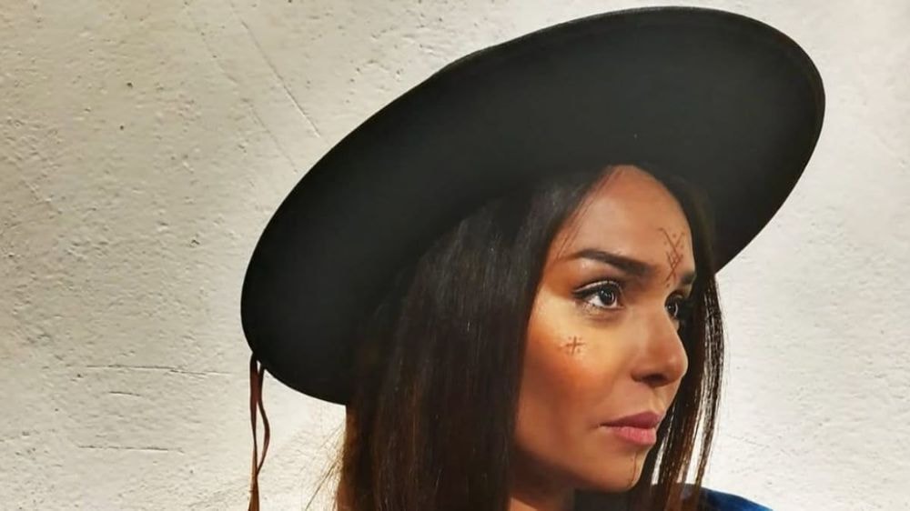 Leyla Doriane, ex-choriste de Patrick Bruel installée au Pays basque : son havre de paix lumineux au style épuré dévoilé en images