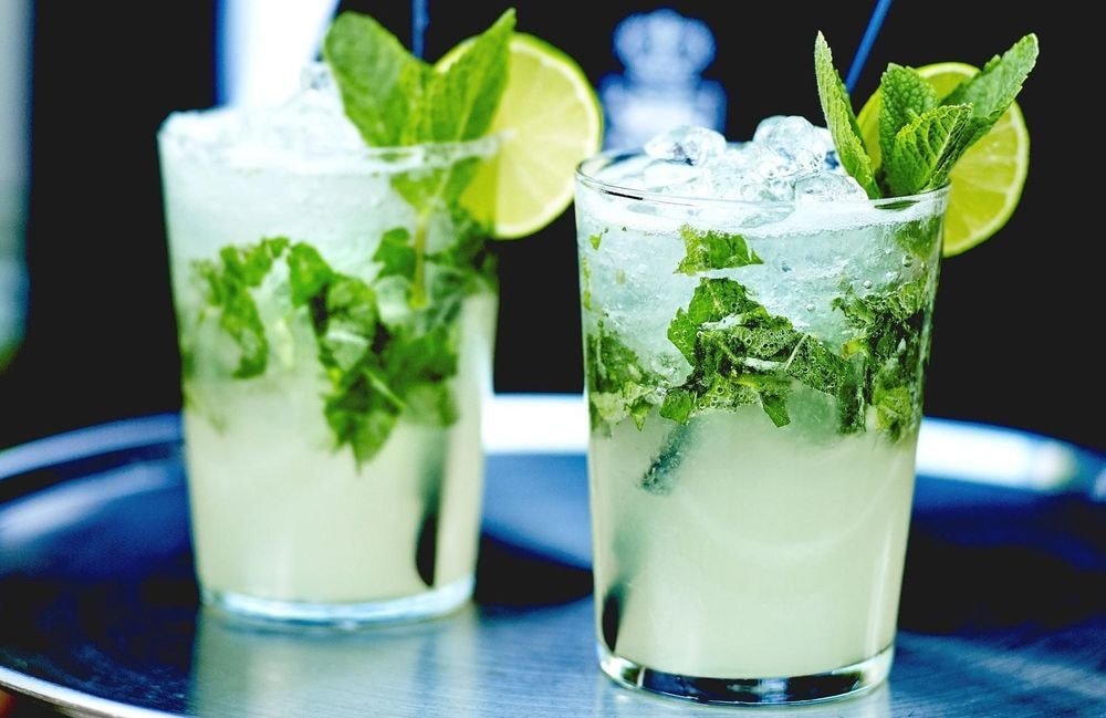 Voici le cocktail idéal pour la Saint-Valentin