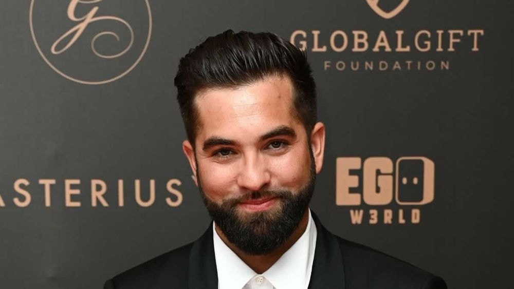 Kendji Girac révèle l'interdit fixé par Soraya dans l'intimité : "Elle ne veut pas se...