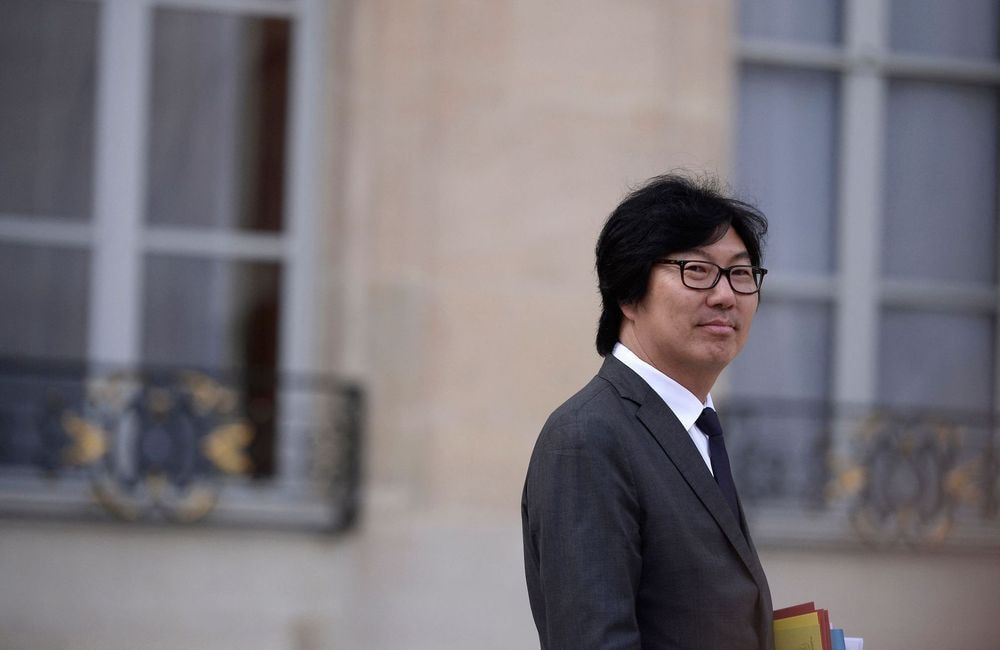 Jean-Vincent Placé mis en examen pour agression sexuelle en Corée du Sud