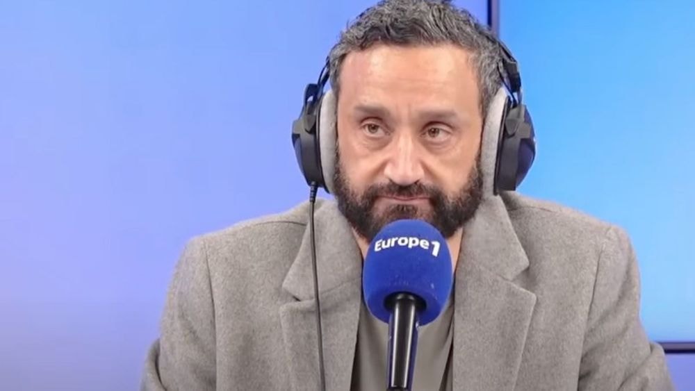 Cyril Hanouna viré, il revient plus déterminé que jamais : "C8 ressuscite"