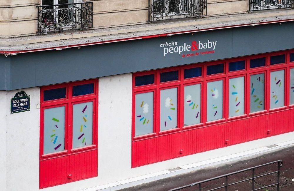 Bébé empoisonné à l'acide : une ancienne employée de crèche condamnée à 30 ans de prison en appel