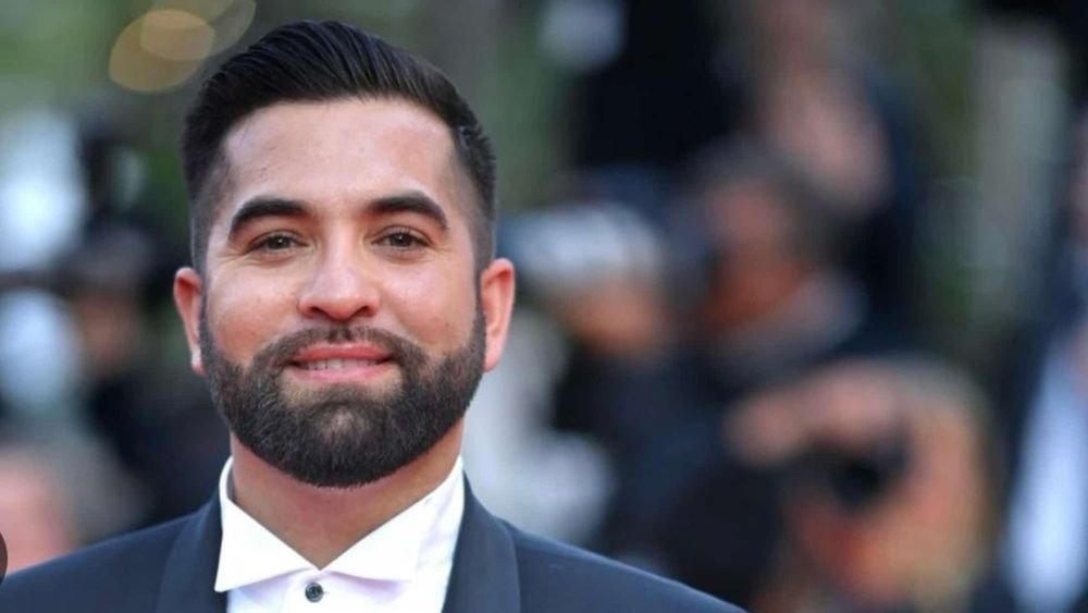 Kendji Girac : il prend une décision radicale pour sa femme et sa fille !