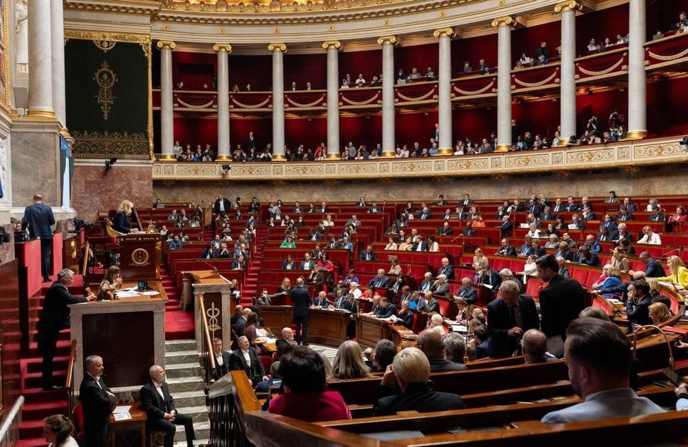 Antisémitisme dans l’enseignement supérieur : que contient la loi examinée à l’Assemblée ?