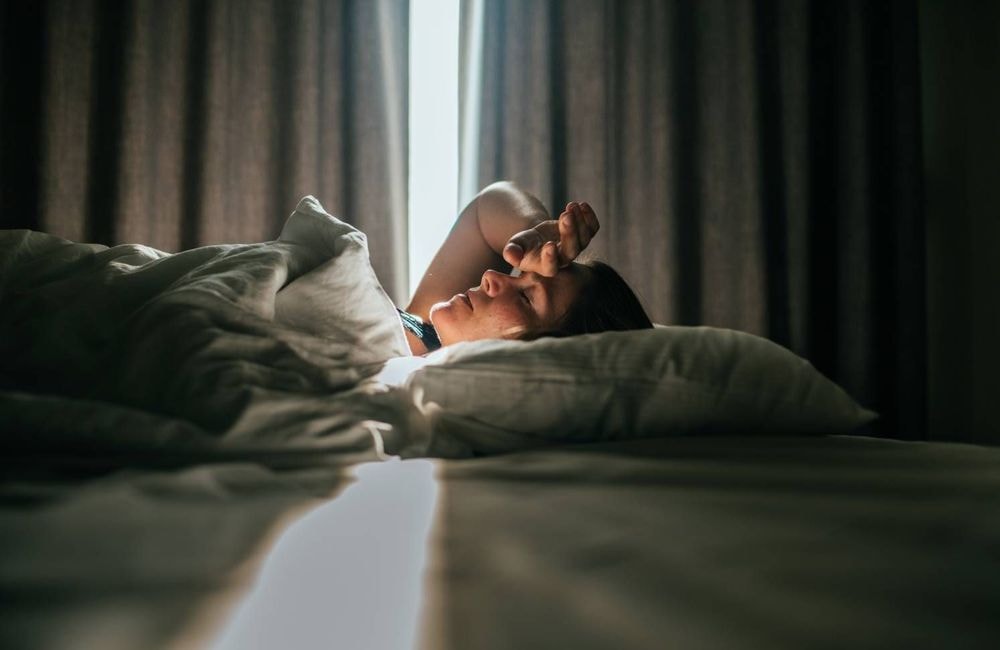 Pourquoi a-t-on envie de ne voir personne quand on est malade, selon la science ?