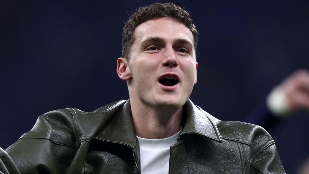 “Les derniers 9 mois” : Benjamin Pavard annonce une immense nouvelle moins d’un an après son mariage