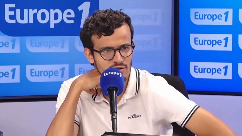 Paul El Kharrat complotiste ? “Il nous écoute peut-être”, il part en roue libre au sujet de Jean-Luc Reichmann