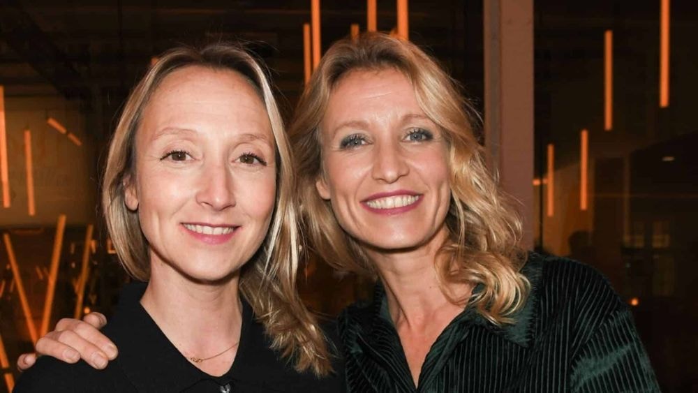 Alexandra et Audrey Lamy : les célèbres soeurs souffrent du même handicap invisible qui a bien failli briser la carrière de l'une d'elles