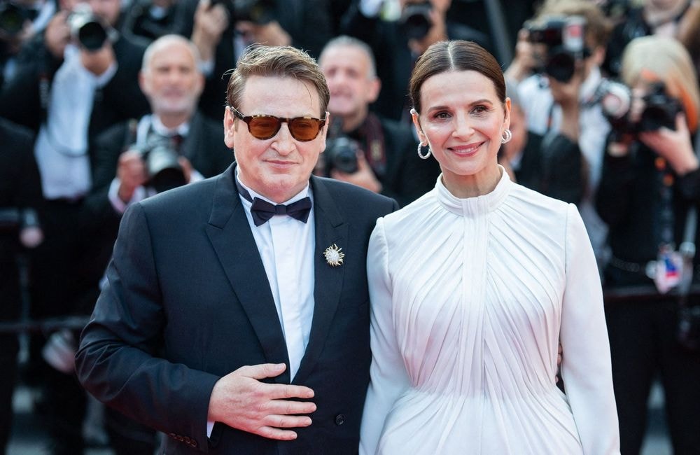 Qui est Hana Magimel, la fille de Juliette Binoche et Benoît Magimel ?