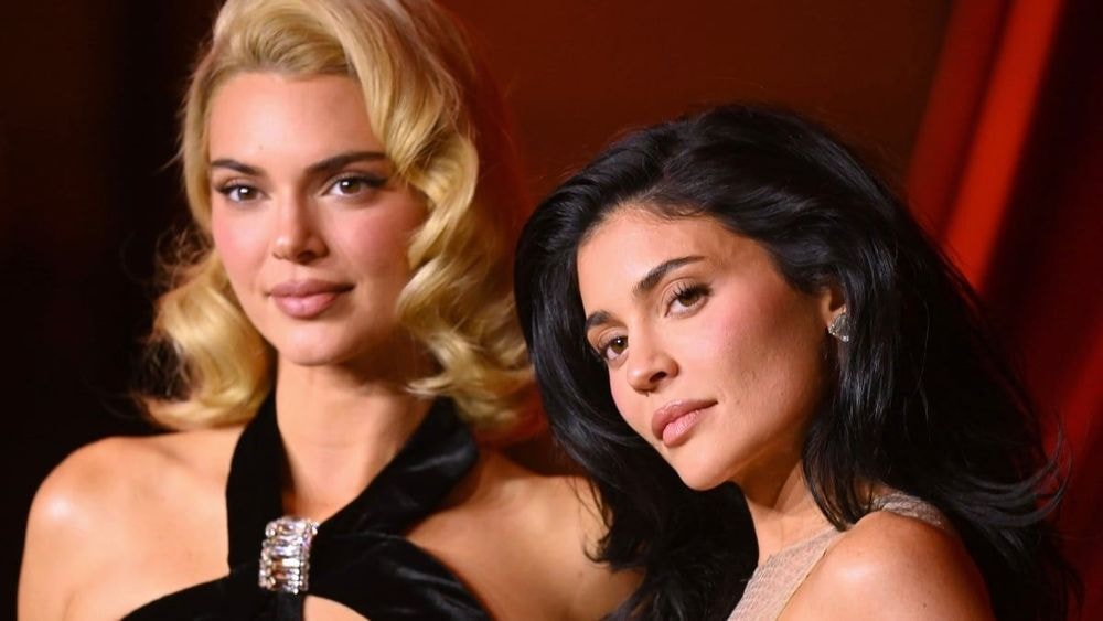 Kendall et Kylie Jenner absentes du mariage de Brody : "Leur arrivée aurait inévitablement volé la vedette à Brody et Tia", l'éternel dilemme des sœurs mondialement connues