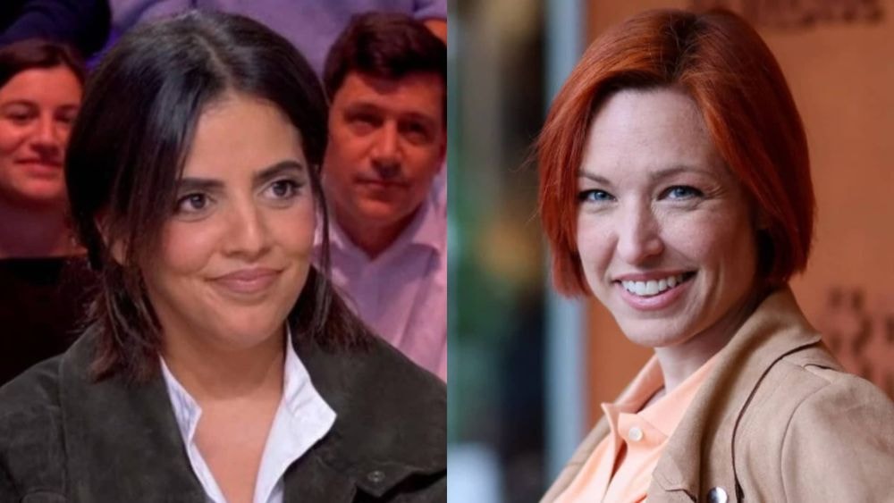 "On ne parle pas de ça" : Inès Reg réagit à cash à son altercation avec Natasha St-Pier !