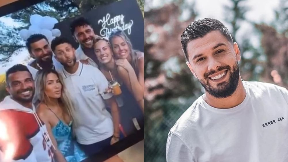 Kevin Guedj réconcilié avec Les Marseillais : après des années de tensions, les célèbres candidats se retrouvent enfin, regardez !
