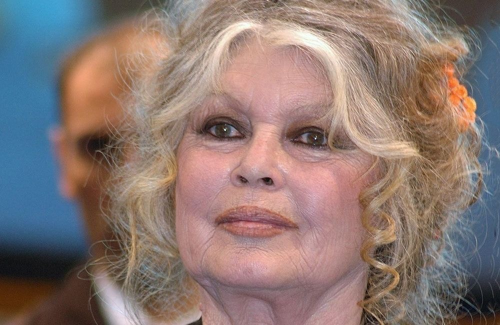 Brigitte Bardot est sortie de l'hôpital après avoir subi une opération