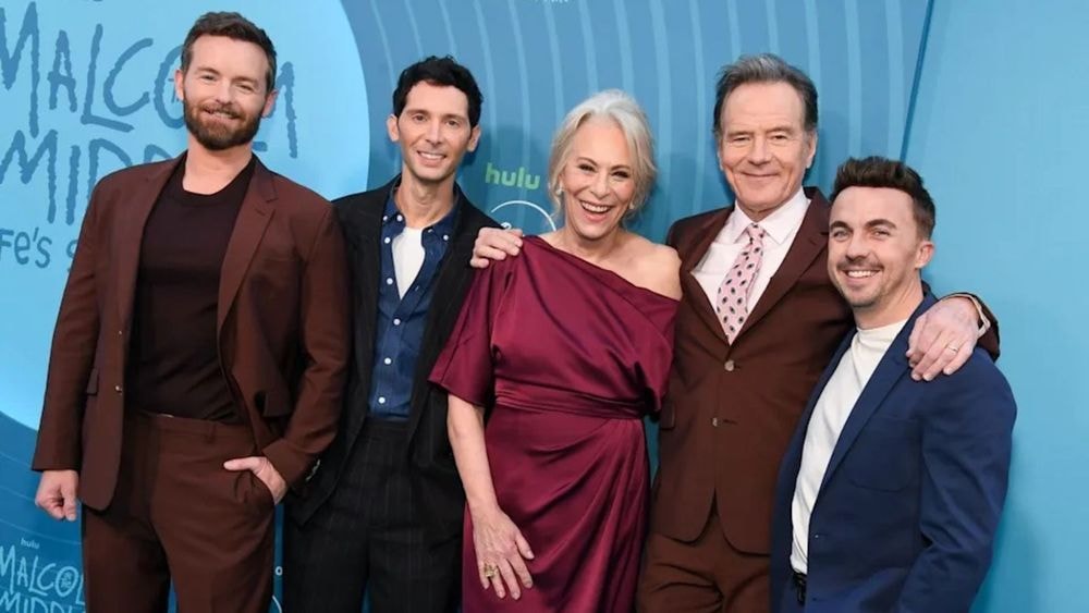Malcolm, rien n’a changé : connaissiez-vous cette incohérence d'âge au sein de la famille de la série qui perturbe les fans ?