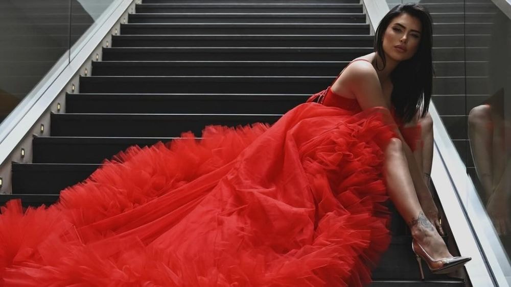 Maeva Martinez : sa dernière vidéo inquiète les abonnés