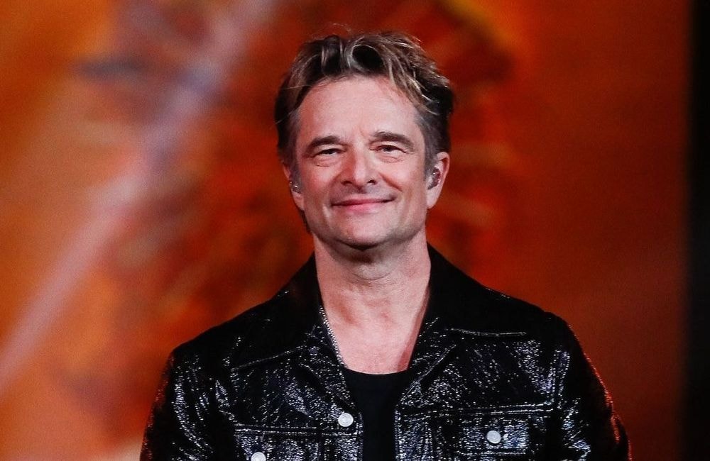David Hallyday : son fils Cameron partage des photos de ses vacances en Espagne