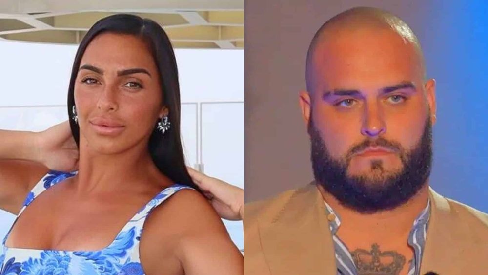 Nikola Lozina : il serait sur le point de participer à une célèbre émission de télé-réalité avec Soraya, découvrez laquelle !