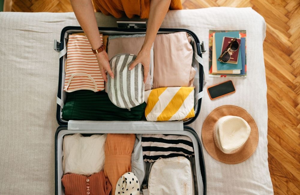 36% des Français stressent à l’idée de faire leur valise : nos astuces pour une préparation sereine