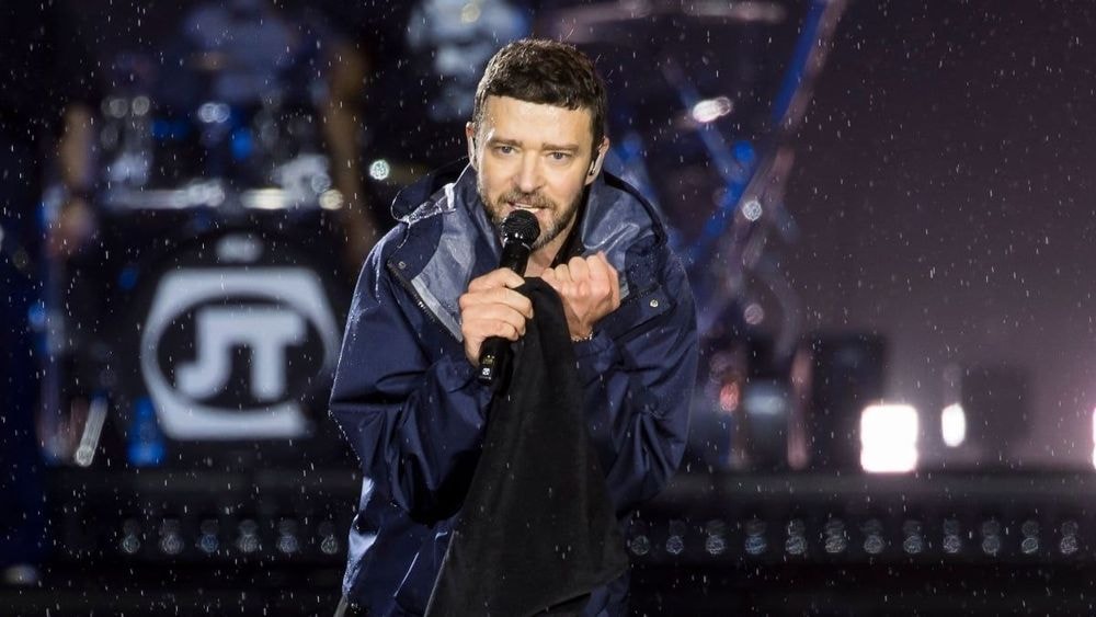 "J'ai été sous le choc" : Justin Timberlake révèle être atteint d'une grave pathologie après sa tournée