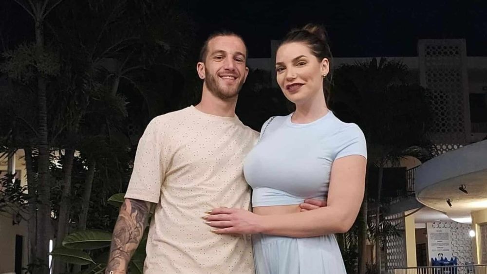 Nadège Lacroix : de nouveau en couple avec Emanuel, ses propos choquent les internautes !
