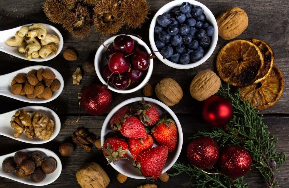 Pourquoi n'y aura-t-il plus de fraises dans certains supermarchés à Noël ?