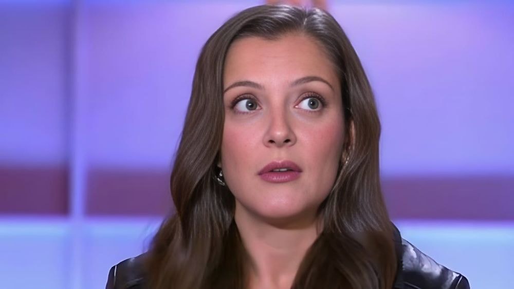 En froid avec Slimane, Camille Lellouche se lâche à son sujet : "On ne se fréquente plus"