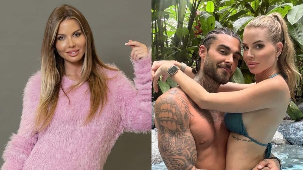 "On a failli lâcher l'affaire" : Jessica Thivenin avoue avoir frôlé la rupture avec Thibault Garcia !