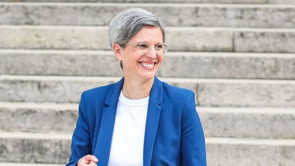 Sandrine Rousseau vante les mérites d'un "lesbianisme" politique : "Ca va obliger les hommes à..."
