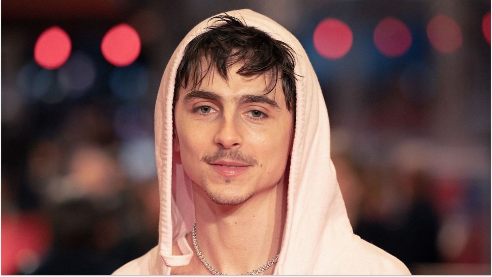 "Personne n'en a rien à faire" : Timothée Chalamet s’attire les foudres après ses propos sur l’opéra et les ballets
