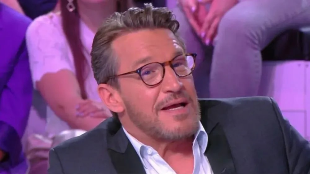 16 ans après leur divorce, le SMS cinglant de Flavie Flament à Benjamin Castaldi "Je n’en ai ni le…