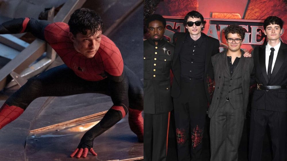 "Je suis très intéressé par ce rôle" : un acteur de Stranger Things est prêt à prendre la relève de Tom Holland pour un rôle culte !