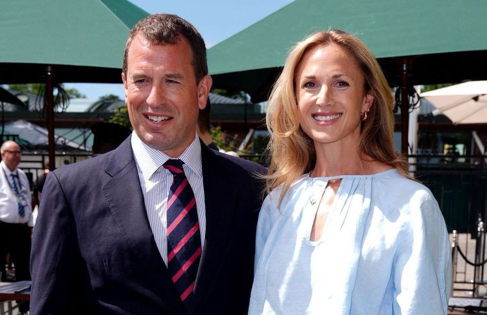 Peter Phillips fiancé à Harriet Sperling : le petit-fils d’Elisabeth II va se marier