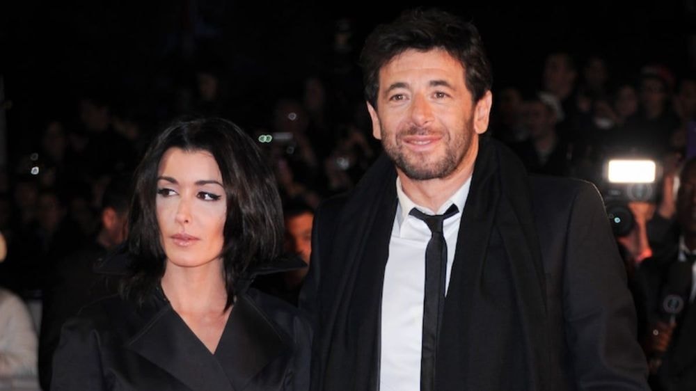 Patrick Bruel furax après une vive polémique liée à Jenifer avec les Enfoirés : "Arrêtez de l'emmerder !"