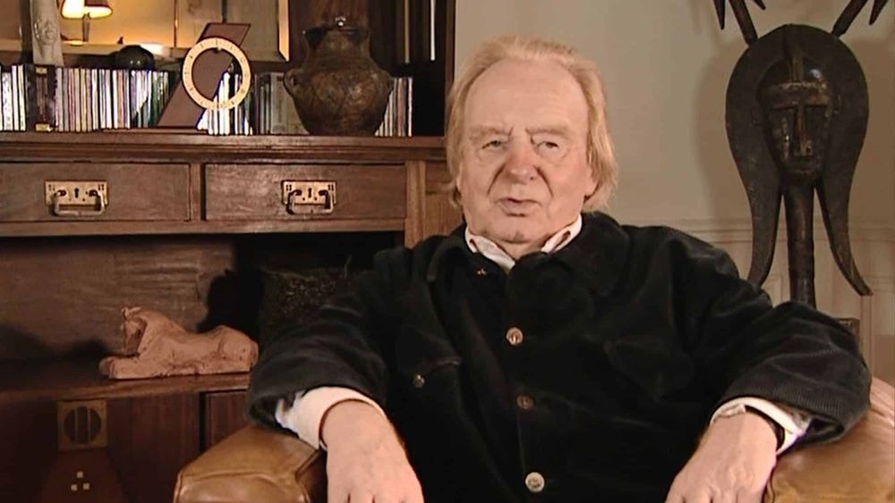 Mort de Pierre Vial : le célèbre acteur des "Visiteurs" s'éteint à 97 ans