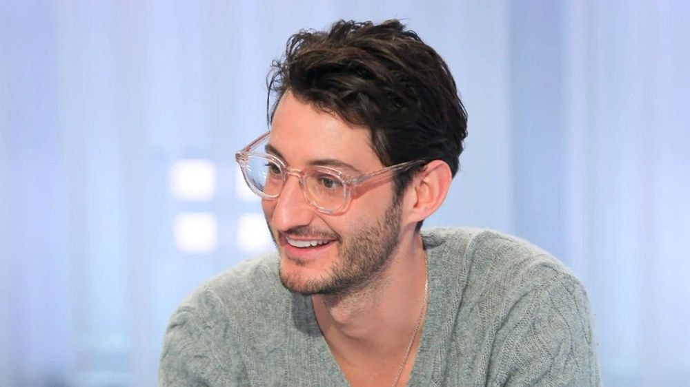 Pierre Niney (35 ans) sans filtre sur son changement de vie radical