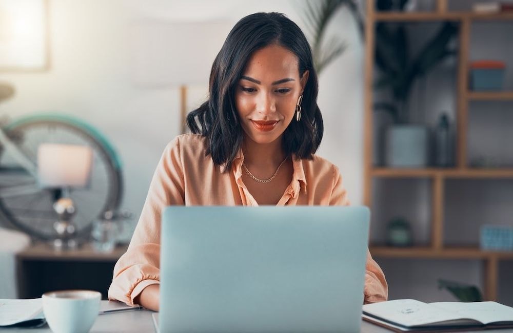 Cette ponctuation souvent utilisée par les femmes, peut leur porter préjudice au travail