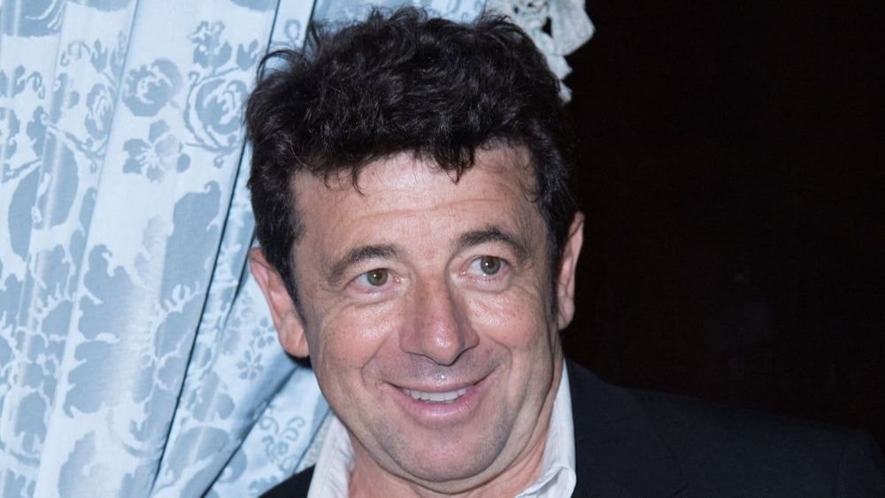 Patrick Bruel : loin du scandale, son fils s'éclate avec une star du strip-tease, leur inattendu cliché fait jaser