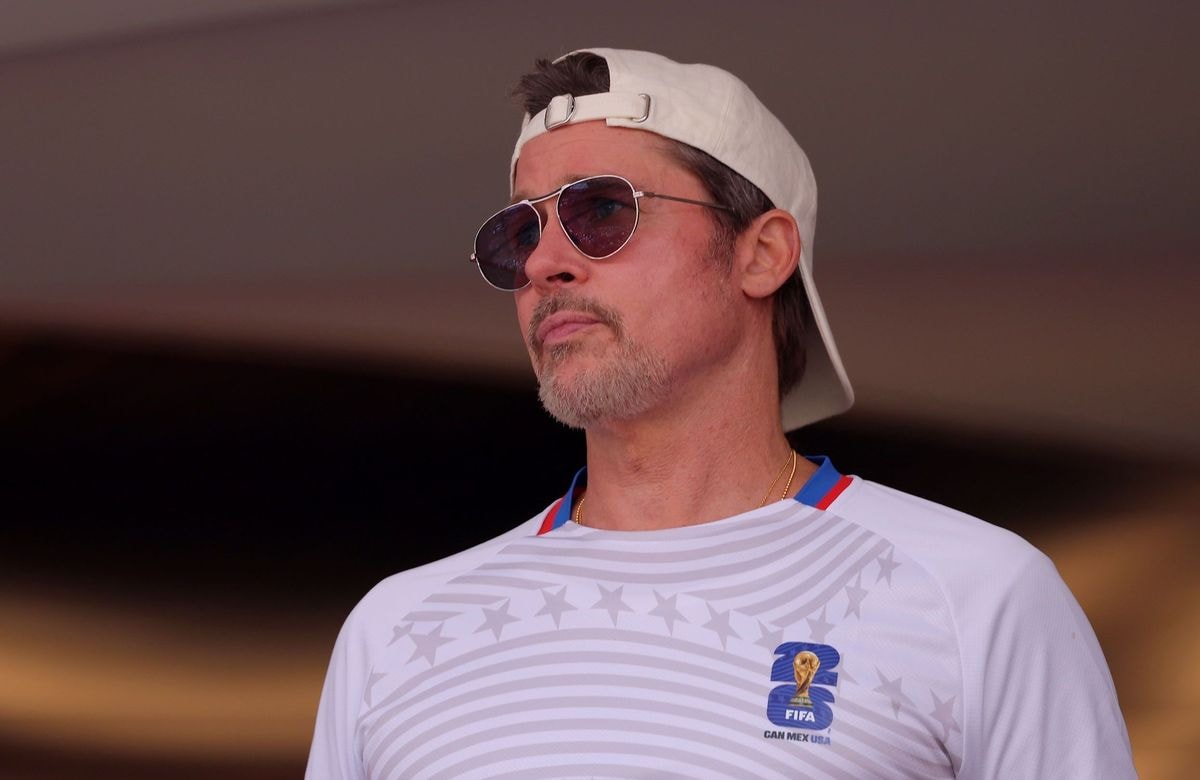 Brad Pitt évoque sa sobriété et ses idées sombres à la suite de son divorce avec Angelina Jolie