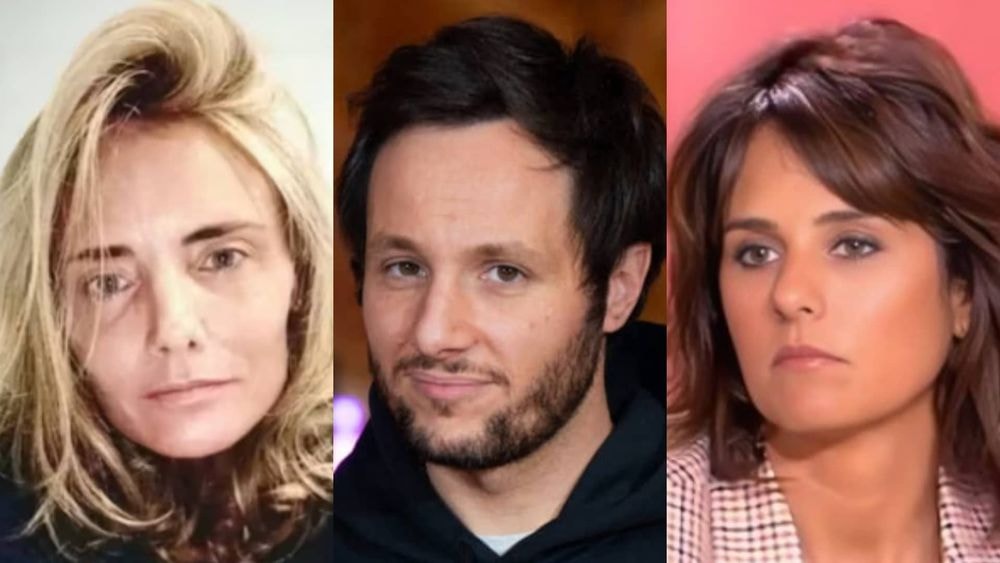 Arnaque au faux Brad Pitt : Vianney et Faustine Bollaert poussent un véritable coup de gueule !