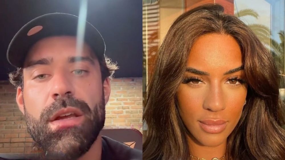 Vincent Queijo : il s'exprime pour la première fois après sa rupture avec Marwa Merazka, regardez !