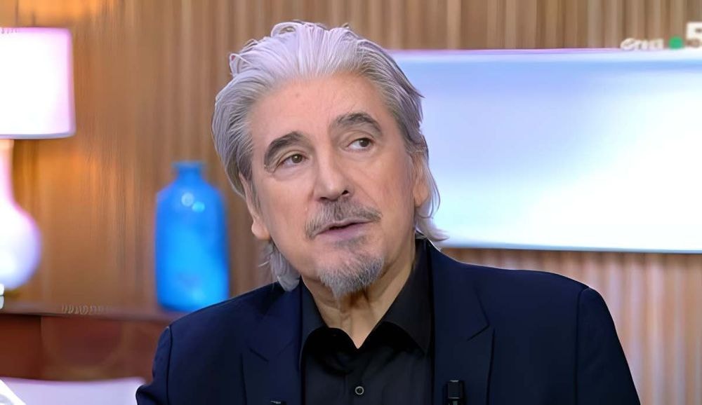 Serge Lama : ouvre les portes de sa maison de campagne pleine de charme dans Le Perche