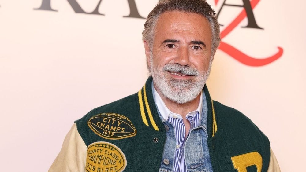 José Garcia évoque sa relation avec Antoine de Caunes : “Quand on se recroise avec Antoine…”