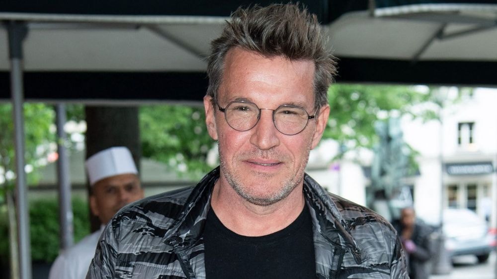 Benjamin Castaldi : "Non, Loana n'a pas été victime de la télé-réalité", l'avis honnête de l'ex-présentateur de Loft Story sur sa déchéance