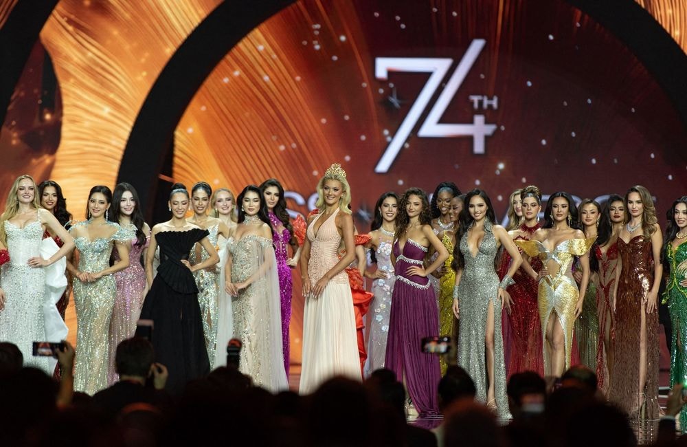 Miss Univers : arrestations, démissions, les scandales s’accumulent autour du concours