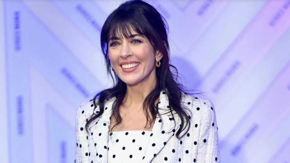 Nolwenn Leroy : la chanteuse décorée de la Légion d'honneur en présence d’anciens de la Star Academy !