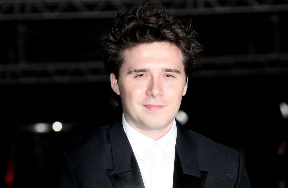 Brooklyn Beckham : son ex Hana Cross revient sur sa relation avec les Beckham, une source « d’anxiété »