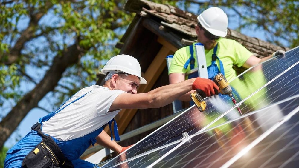 Impôts 2025 : voilà comment déclarer les revenus tirés de vos panneaux photovoltaïques