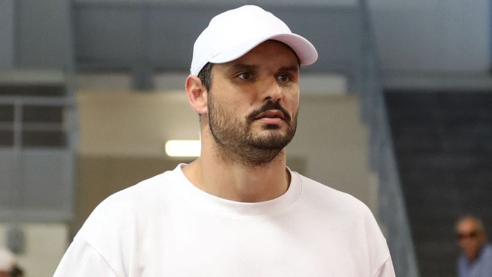 "Les garçons étaient formés. Moi non" : les confidences osées de Florent Manaudou sur sa jeunesse