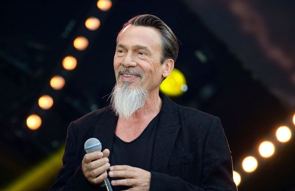 « Qu’elle attende, la mort » : Florent Pagny sort « T’aimer encore », sa première chanson depuis son cancer